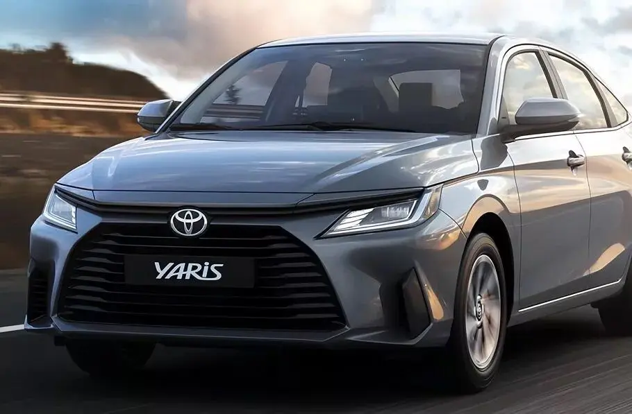 قیمت نهایی تویوتا یاریس برای مشتریان ایرانی مشخص شد [اردیبهشت 1404]
