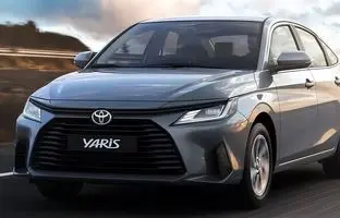 قیمت نهایی تویوتا یاریس برای مشتریان ایرانی مشخص شد [اردیبهشت 1404]
