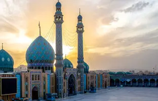 تاریخ نیمه شعبان در سال ۱۴۰۳ ؛ نیمه شعبان ۱۴۰۳ چند شنبه است؟