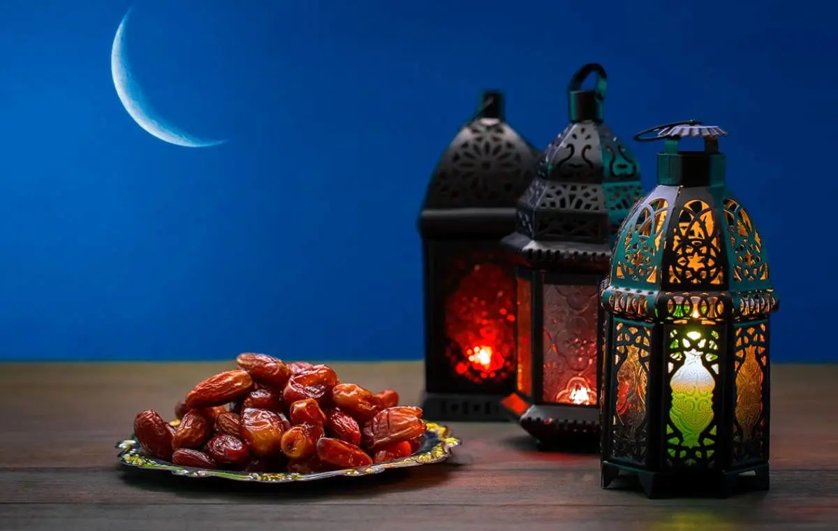 ماه رمضان کی است؟ یکشنبه اول ماه رمضان 1403