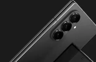 سامسونگ احتمالاً از تیتانیوم در گلکسی زد فولد 7 و گوشی دوتاشوی خود استفاده می‌کند